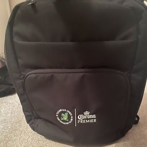 Travis matthews backpack